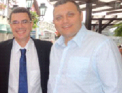 Jornal Social Luiz Parreiras